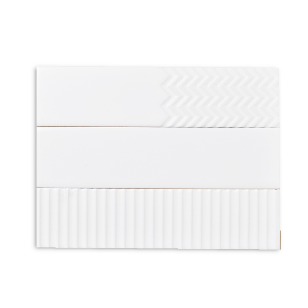 P.Tech Skirting Board Polystyrene Baseboard