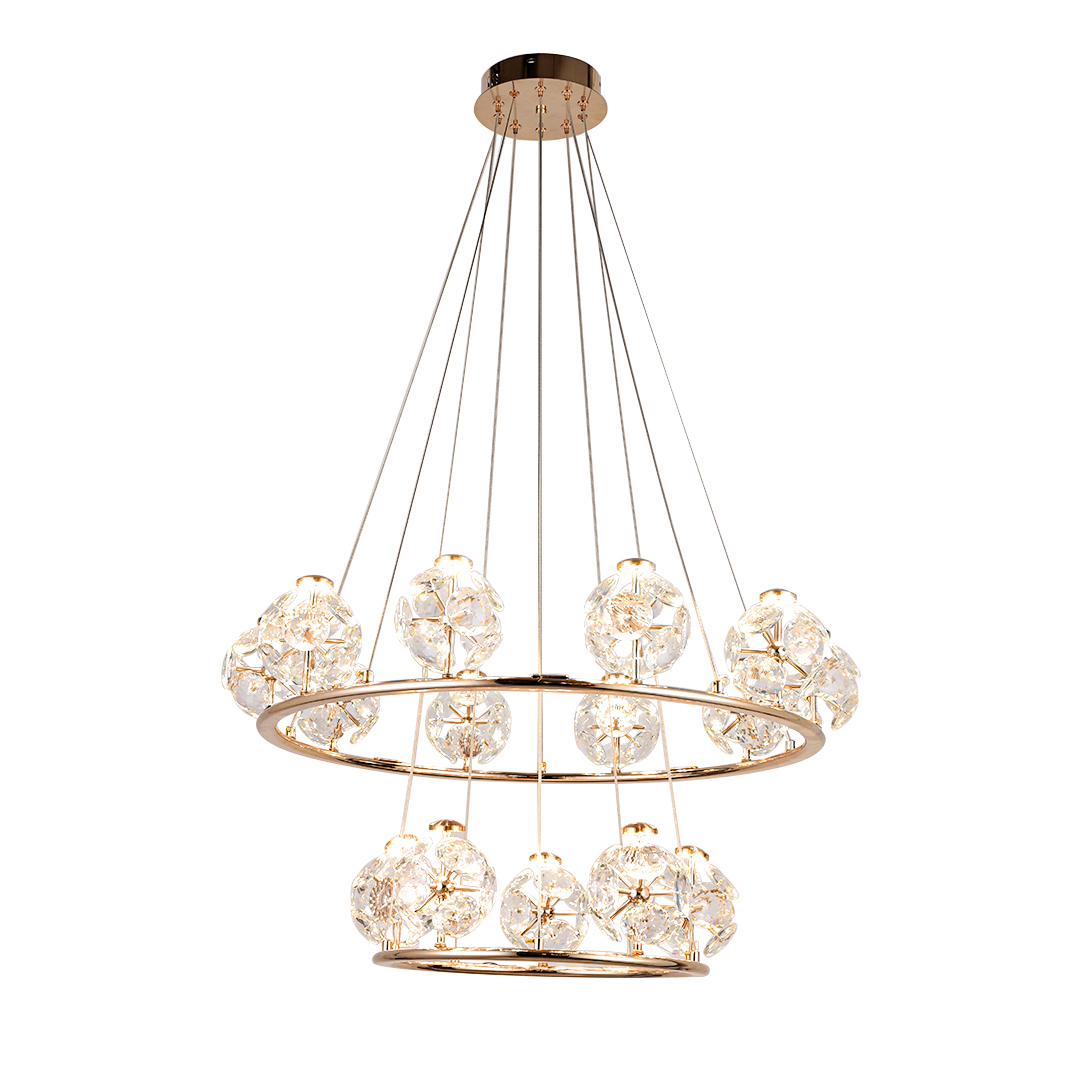 FANCY LIGHT BROWN 0.306ct/0.321ct 別別 RD/RT2449/CGL