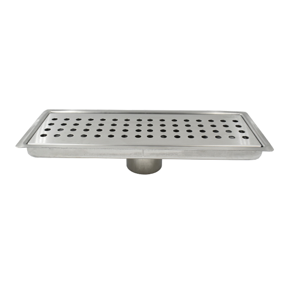 P.Tech Skirting Board Polystyrene Baseboard