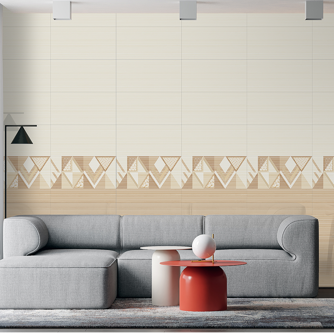 P.Tech Skirting Board Polystyrene Baseboard