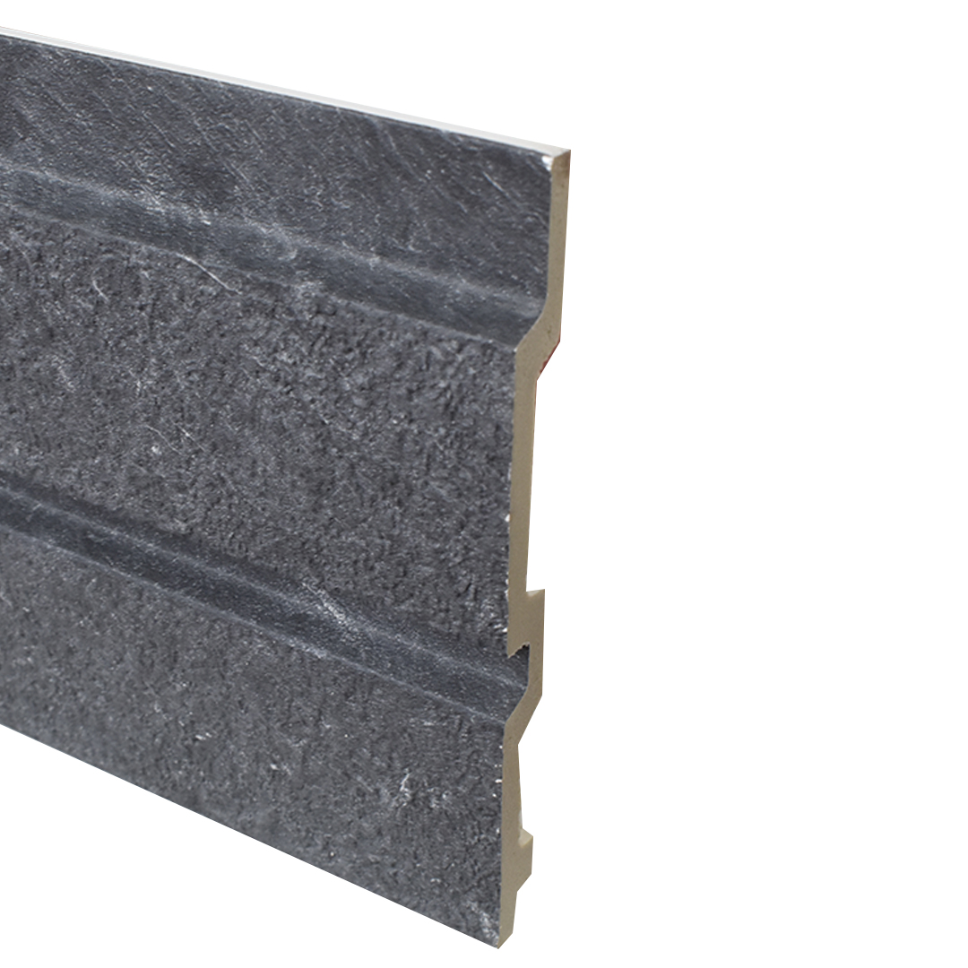 P.Tech Skirting Board Polystyrene Baseboard