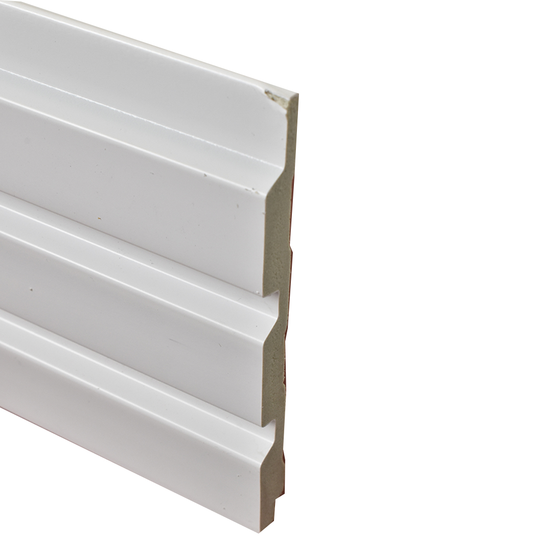 P.Tech Skirting Board Polystyrene Baseboard