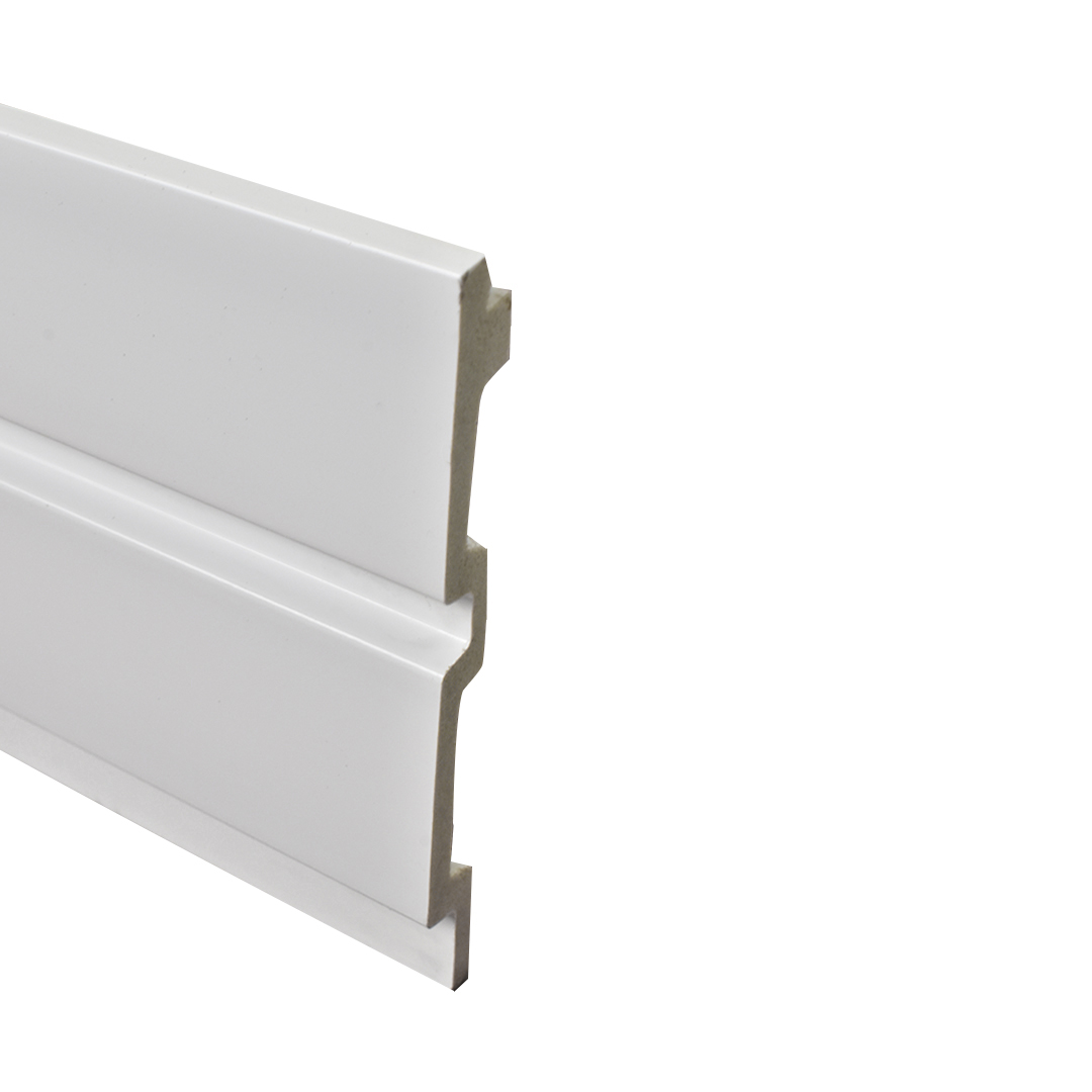 P.Tech Skirting Board Polystyrene Baseboard
