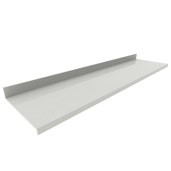 P.Tech Skirting Board Polystyrene Baseboard