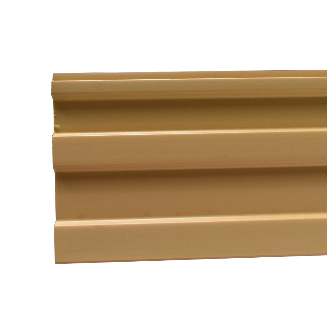 P.Tech Skirting Board Polystyrene Baseboard