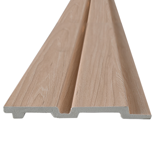 P.Tech Skirting Board Polystyrene Baseboard