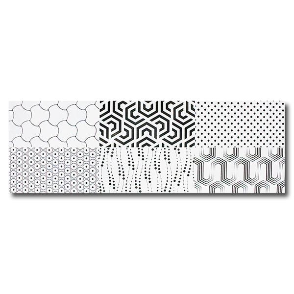 P.Tech Skirting Board Polystyrene Baseboard