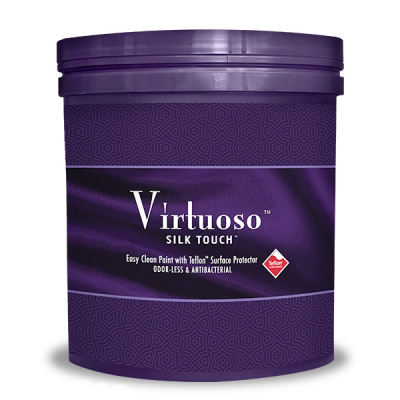 Boysen Virtuoso V9000 4L Matte Luxury White