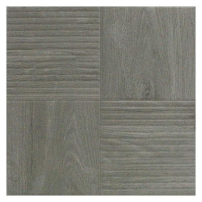 Sol Ceramica Simon Gris Outdoor Floor Tile 40x40cm