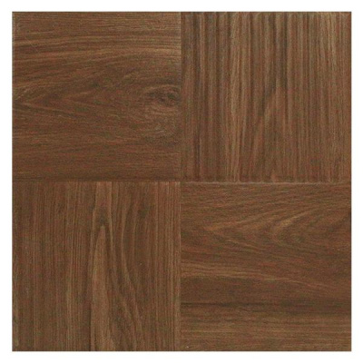 Sol Ceramica Simon Cuero Outdoor Floor Tile 40x40cm