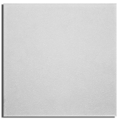 Sol Ceramica Neva White Sugar Finished Floor Tile 30x30cm
