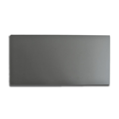 Verona Tundra Deep Grey Matte Floor Tile 60x120cm
