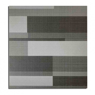 Sol Ceramica Sandal Nero Matte Floor Tile