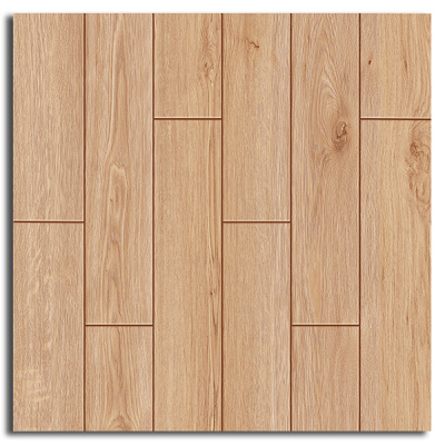 Sol Ceramica Saul Siena Glossy Floor Tile 40x40cm