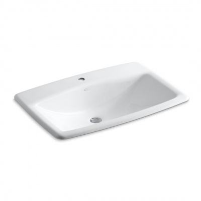 Kohler Mans Self Rimming Lavatory