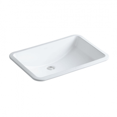 Kohler Ladena Undercounter Lavatory