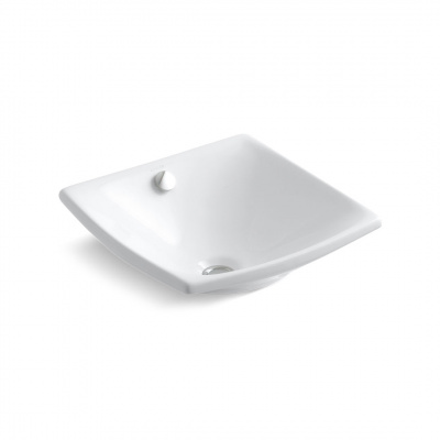 Kohler Escale Vessel Basin