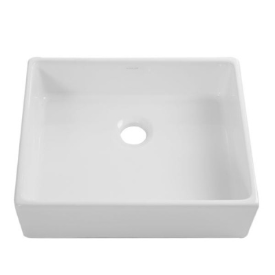 Kohler Delta Square Vessel Lavatory