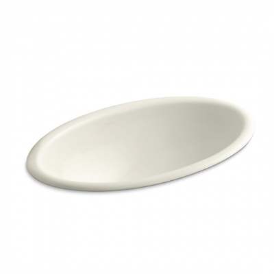 Kohler Vintage Self Rimming Lavatory Biscuit