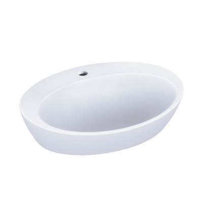 Kohler Karess Vessel Basin
