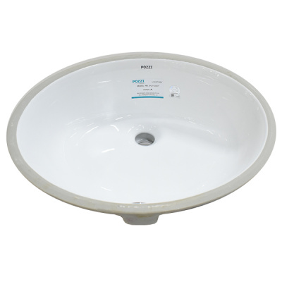 Pozzi Petunia Basin Lavatory