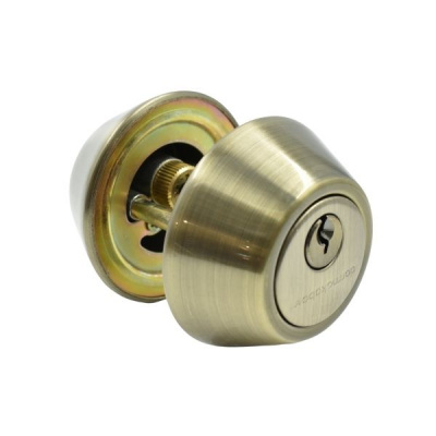 Dormakaba Double Cylinder Deadbolt