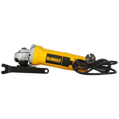 Dewalt 100mm 680W Angle Grinder