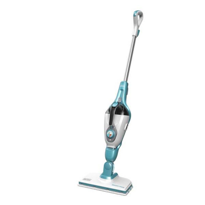 Black & Decker 9 in 1 with Steam Mop Cleaner