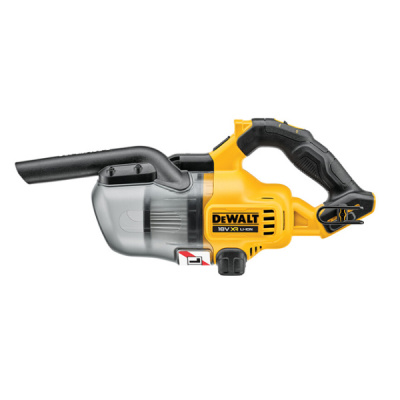 Dewalt Dcv501ln-B1 Cordless Wet-Dry Vacuum 20v-Tool Only