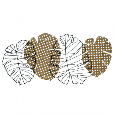 Heim Mesh Wall Decor