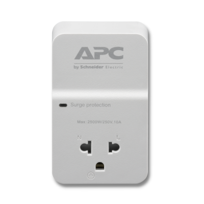 APC Outlet Adaptor