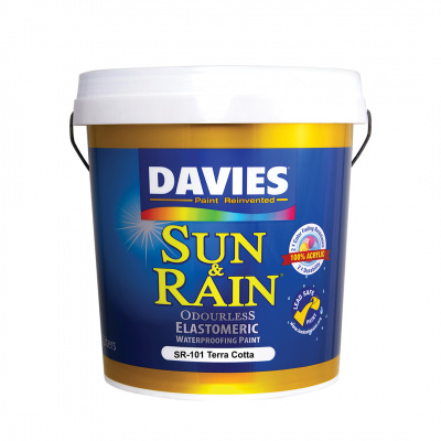 Davies Sr-101 16l Terra Cotta