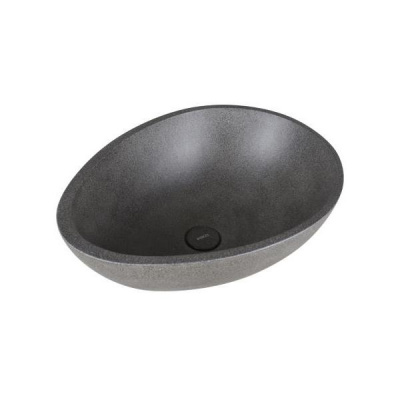 Pozzi Remus Vessel Basin