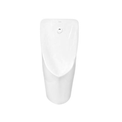 Pozzi Prego Urinal with Sensor