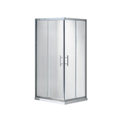Pozzi Square Shape Shower Enclosure