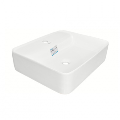 Pozzi Denzel Vessel Basin