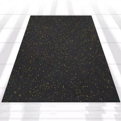 P.Tech Utility Rubber Tile