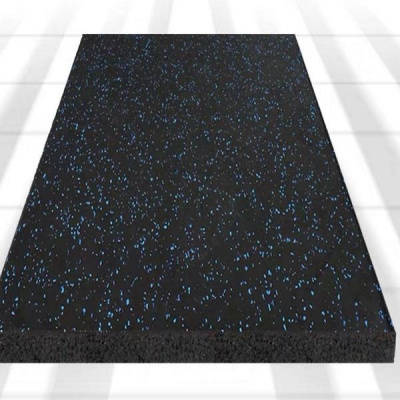 P.Tech Utility Rubber Tile