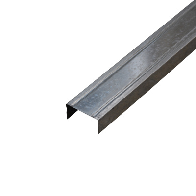 P.Tech Fab. Finish Metal Track