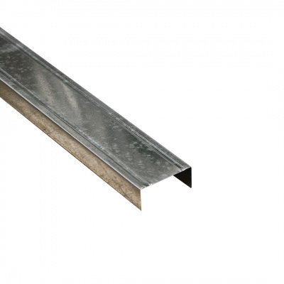 P.Tech Fab. Finish Metal Track