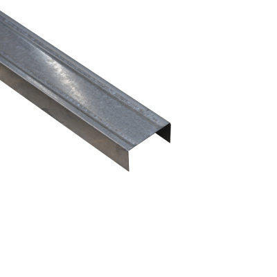 P.Tech Fab. Finish Metal Track