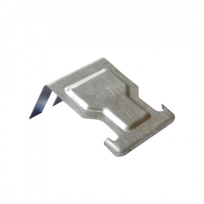 P.Tech Ceiling Partition W-Clip 0.5mm