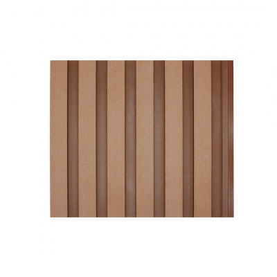 P.Tech Wpc Outdoor Wall Cladding