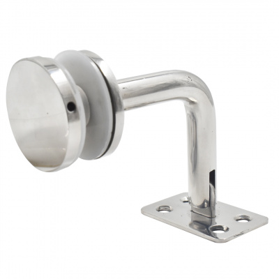 P.Tech Glass Mount Bracket