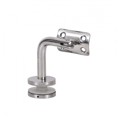 P.Tech Glass Mount Bracket for 8-12mm Glass