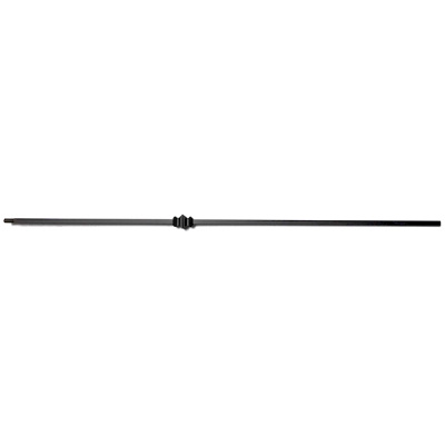 P.Tech Single Knuckle Balusters