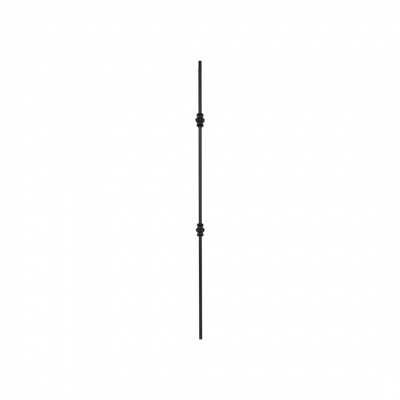 P.Tech Double Knuckle Balusters