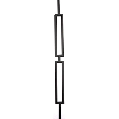 P.Tech Double Square Balusters