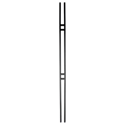 P.Tech Single Square Ii Balusters