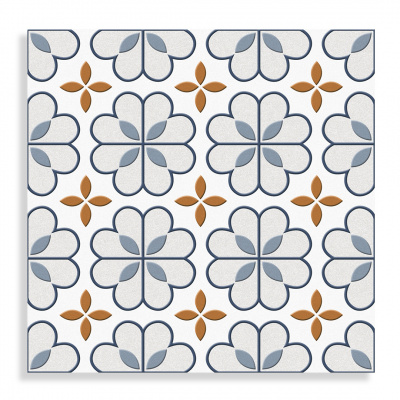 Saigres Baldoza Series Anti Slip Floor Tile 40x40cm